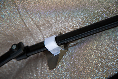 Pavillon 295 x 250 x 295