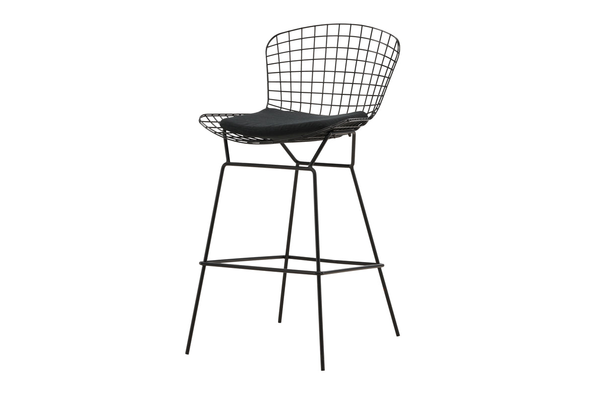 Barstol Sort