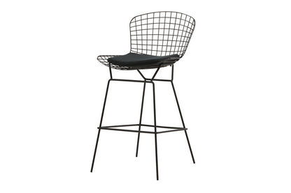 Barstol Sort