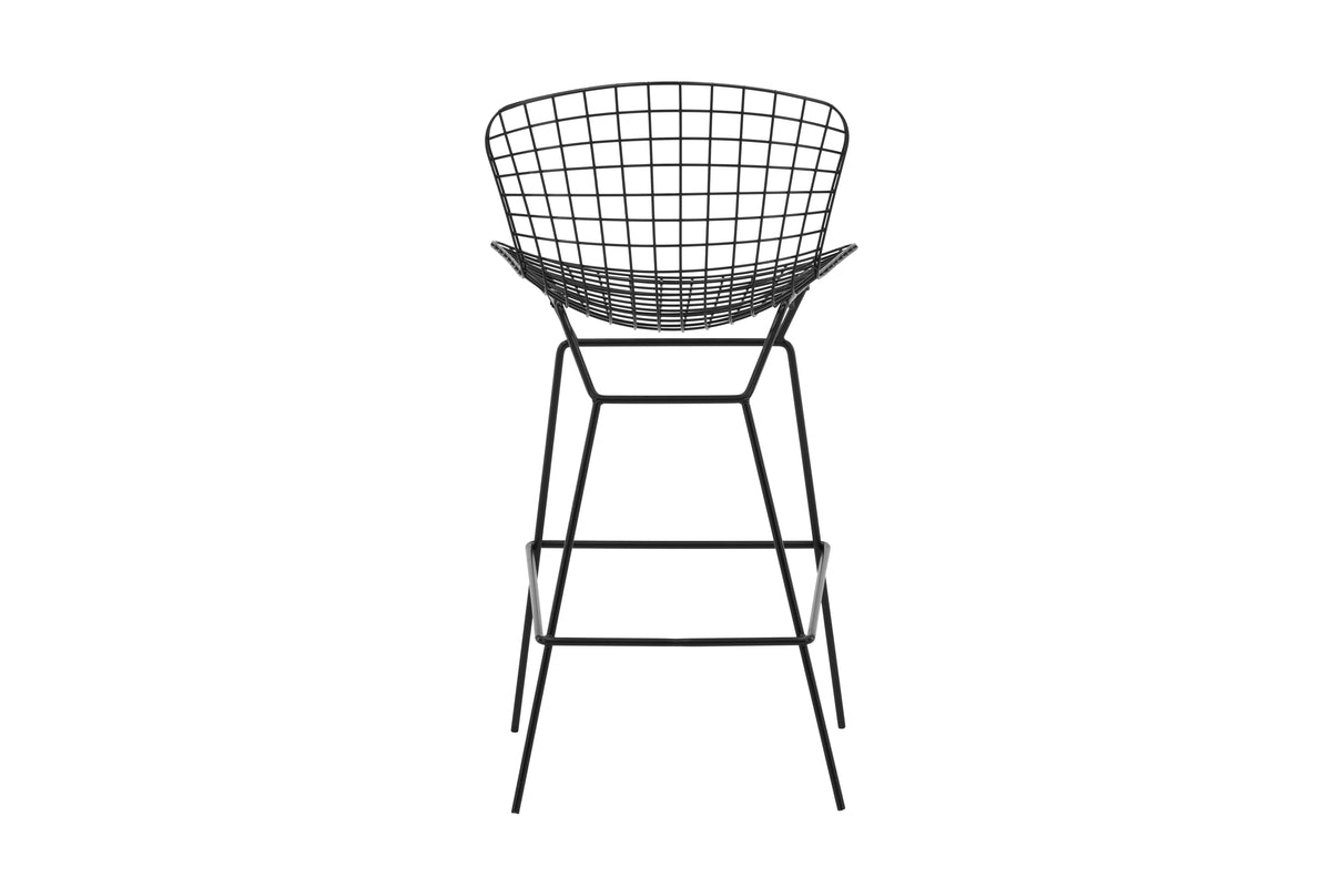 Barstol Sort