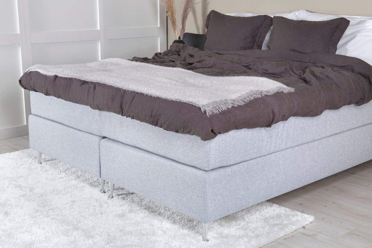 Rättvik dobbeltsenge 200 x 160