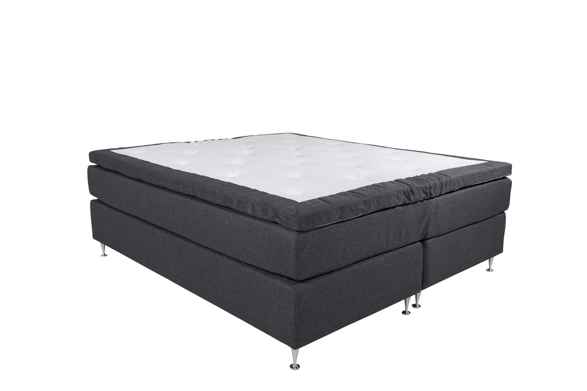 Dobbeltseng 200 x 73 x 180