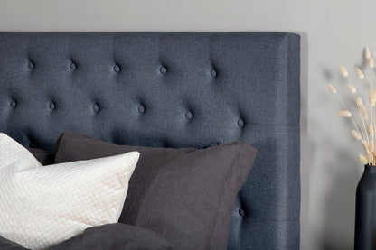 Furudal Sengegavle 11 x 125 x 120