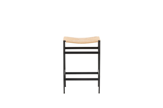 Barstole 2-pak Natur