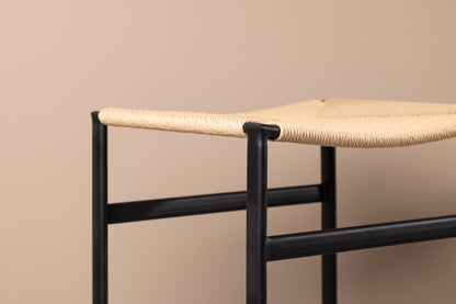 Barstole 2-pak Natur