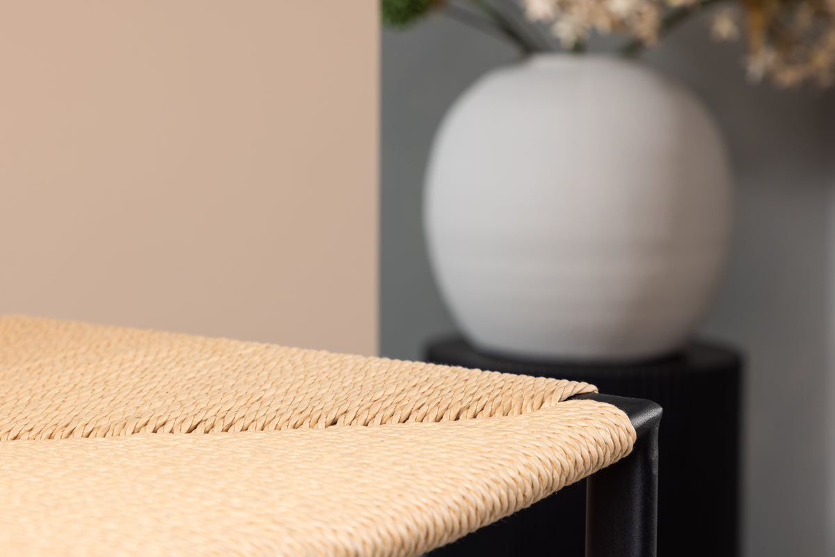 Barstole 2-pak Natur