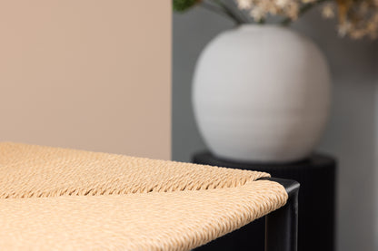 Barstole 2-pak Natur