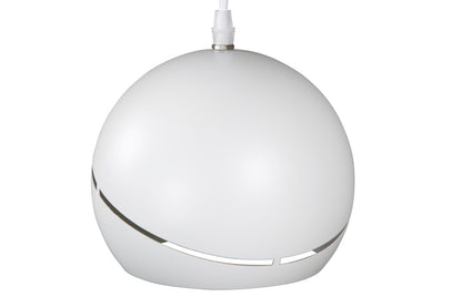 Pendel Lampe Hvid