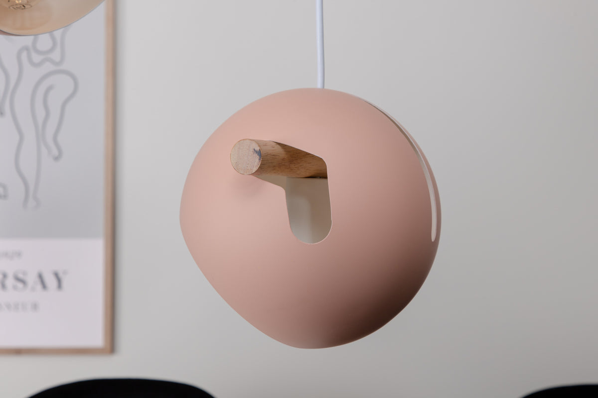 Pendel Dusty Pink