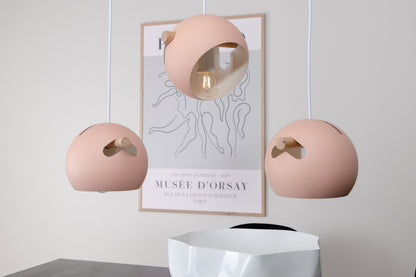 Pendel Dusty Pink