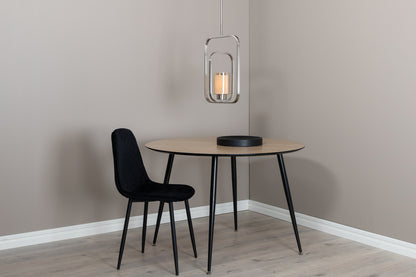 Aludra Loftlamper Sølv