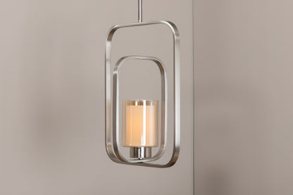 Aludra Loftlamper Sølv