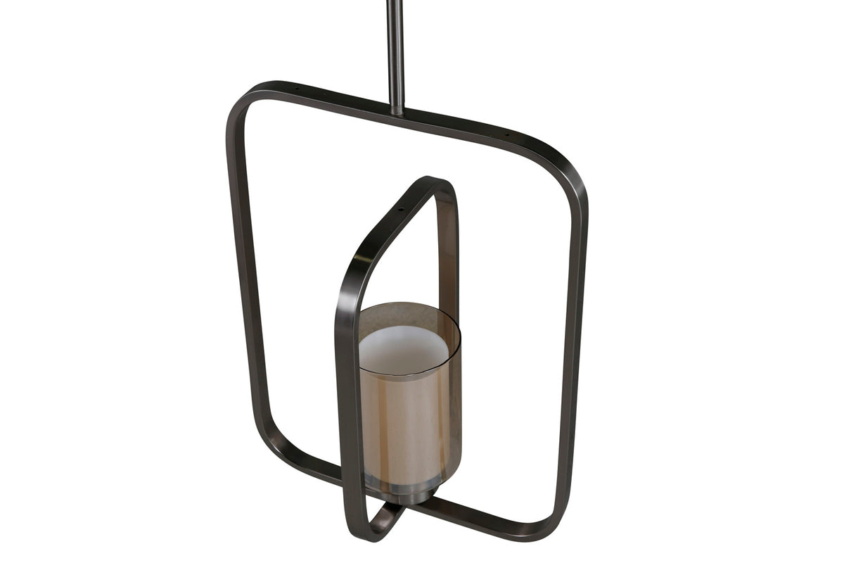 Aludra Loftlamper Sølv