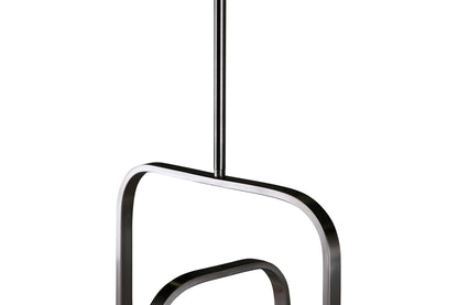 Aludra Loftlamper Sølv