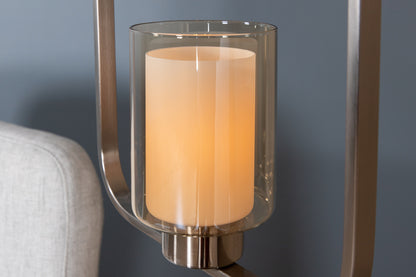 Aludra Loftlamper Sølv