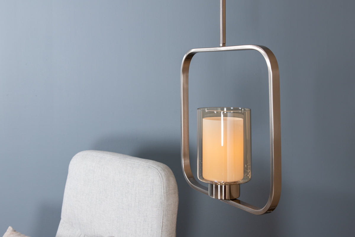 Aludra Loftlamper Sølv