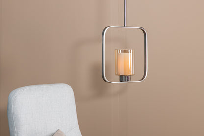 Aludra Loftlamper Sølv