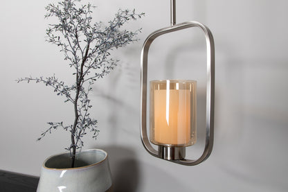 Aludra Loftlamper Sølv