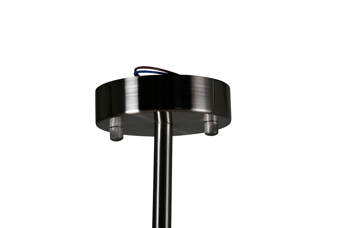 Aludra Loftlamper Sølv