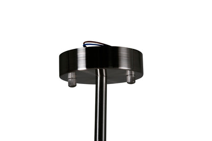 Aludra Loftlamper Sølv