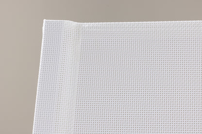 Spisebordsstol 6-pak Hvid