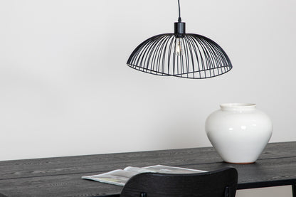 Pendel Lampe Sort