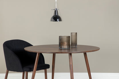 Sirius Loftlamper Sort