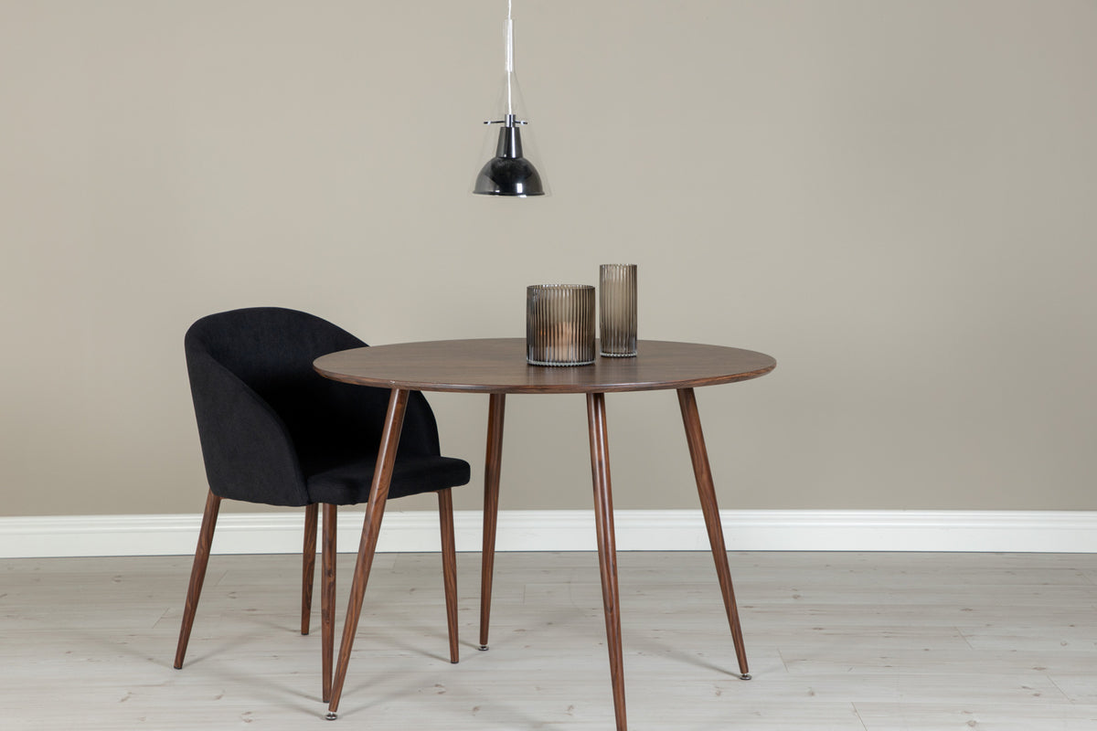 Sirius Loftlamper Sort