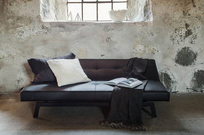 Bodil Sovesofaer Sort