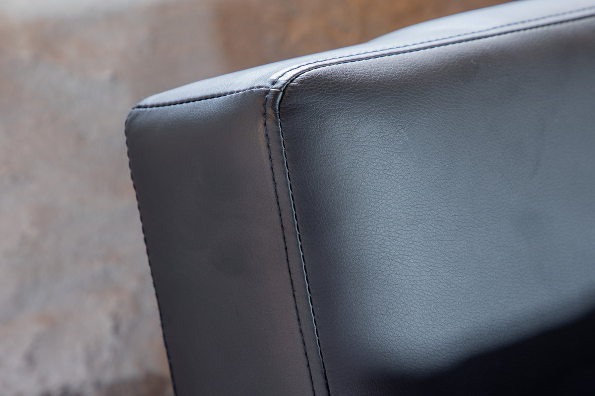 Bodil Sovesofaer Sort