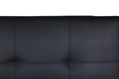 Bodil Sovesofaer Sort