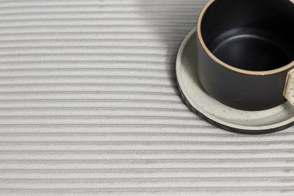 Skammel 70 x 49 x 90 Beige