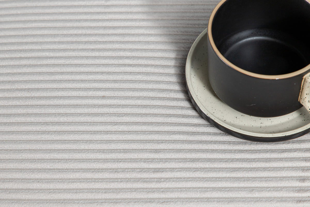 Skammel 70 x 49 x 90 Beige