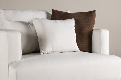 Sofia Lænestol Beige