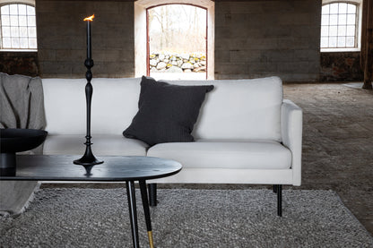 3-personers sofa, lys beige