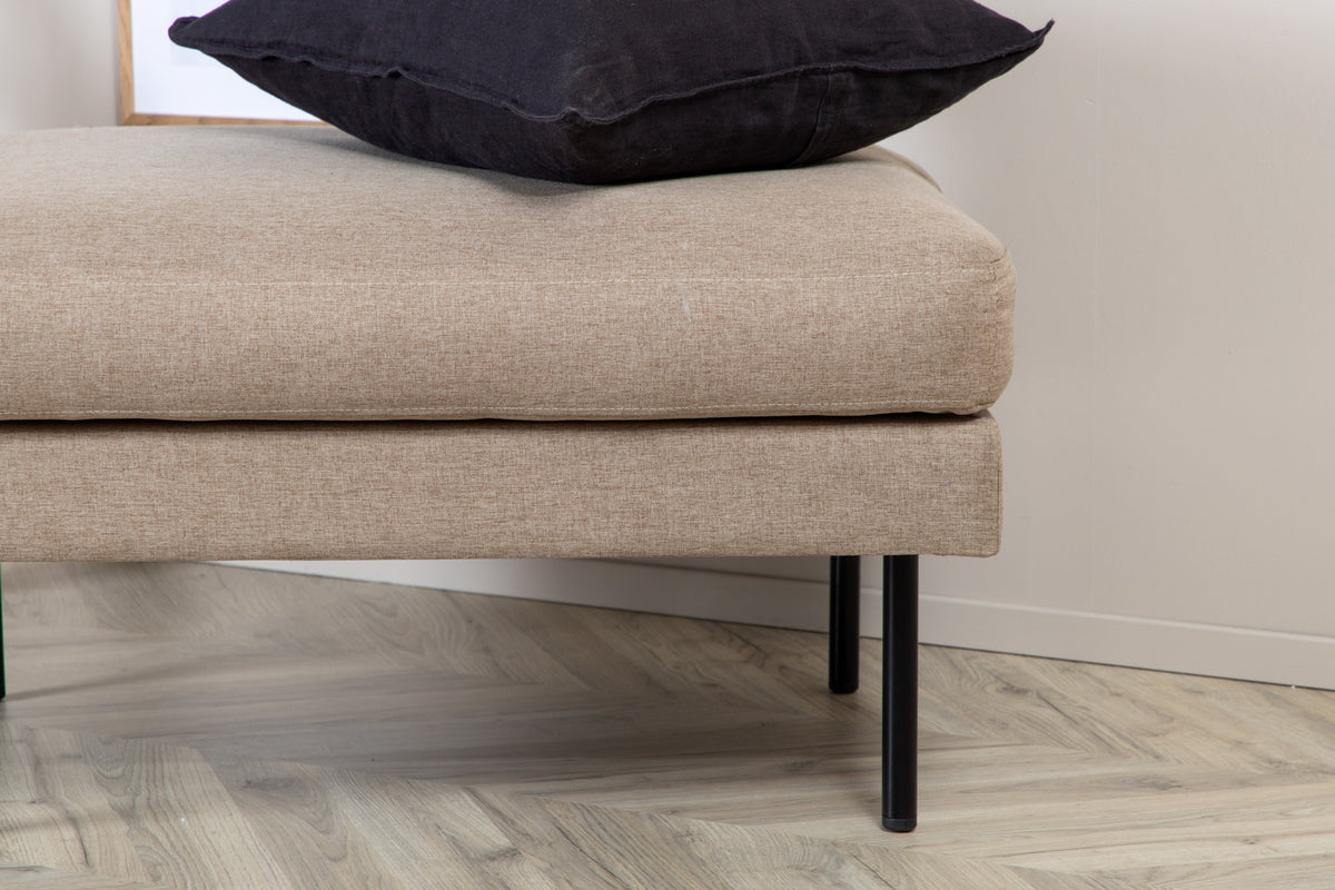 Skammel 64 x 47 x 85 Brun