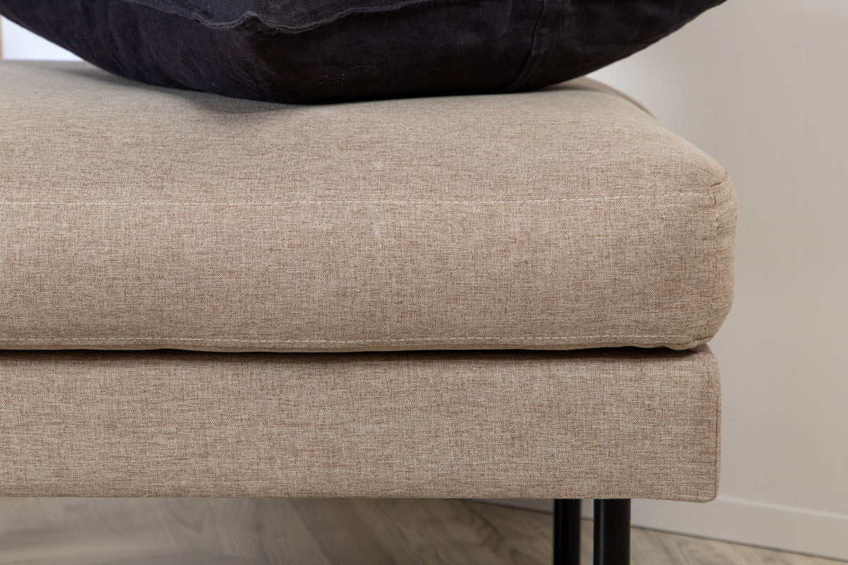 Skammel 64 x 47 x 85 Brun