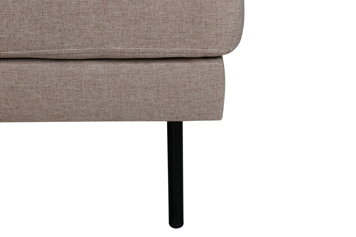 Skammel 64 x 47 x 85 Brun