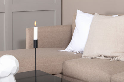 Chaiselong Sofa Beige