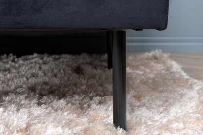 Zoom Divansofaer Sort