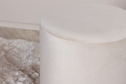 Puf 35 35 Beige