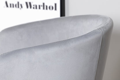 Berit Spisebænk Grå