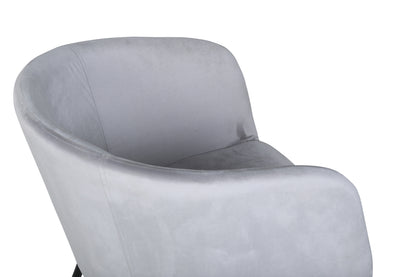 Berit Spisebænk Grå