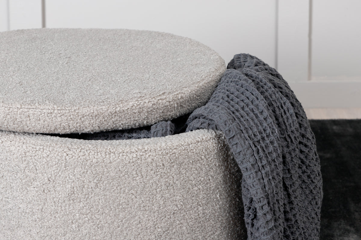 Dunken Puff ⌀51 ⌀51 Greige