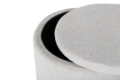 Dunken Puff ⌀51 ⌀51 Greige