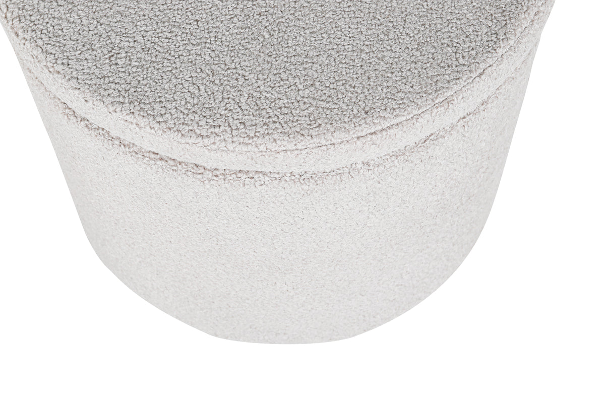 Dunken Puff ⌀51 ⌀51 Greige