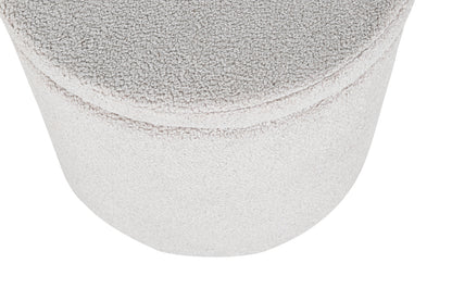 Dunken Puff ⌀51 ⌀51 Greige