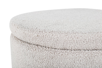 Dunken Puff ⌀51 ⌀51 Greige