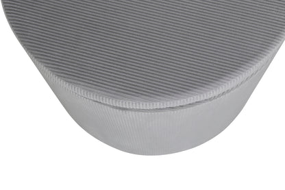 Dunken Puff ⌀51 ⌀51 Grå