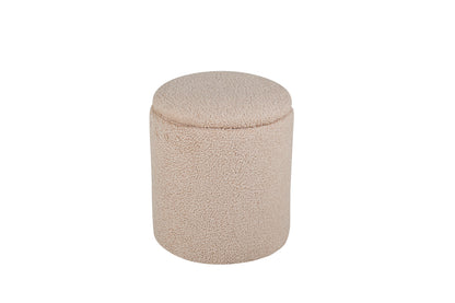 Puf 32 32 Beige